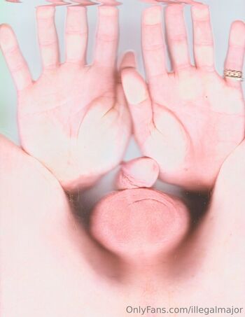 illegalmajor Leaked Nude OnlyFans (Photo 3)