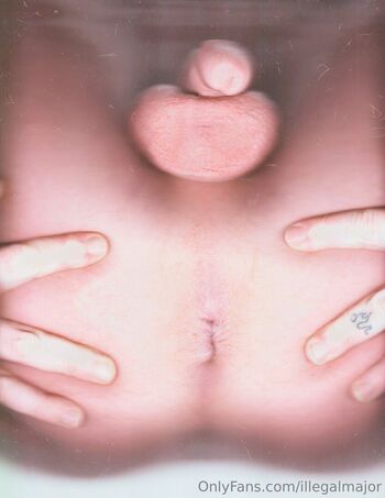 illegalmajor Leaked Nude OnlyFans (Photo 5)