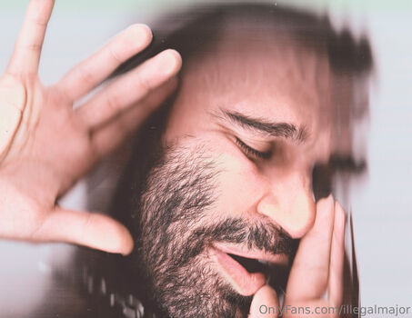 illegalmajor Leaked Nude OnlyFans (Photo 12)