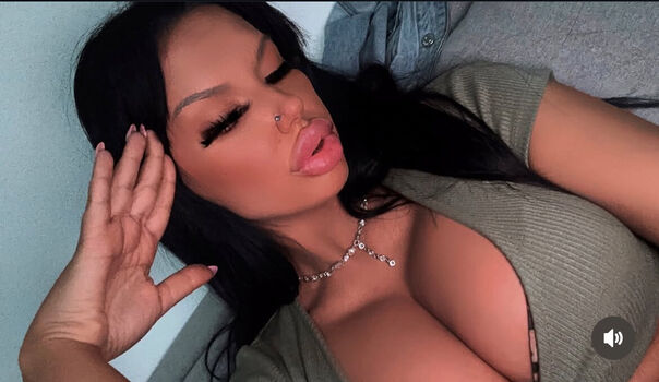 Ilma Barbie Leaked Nude OnlyFans (Photo 17)