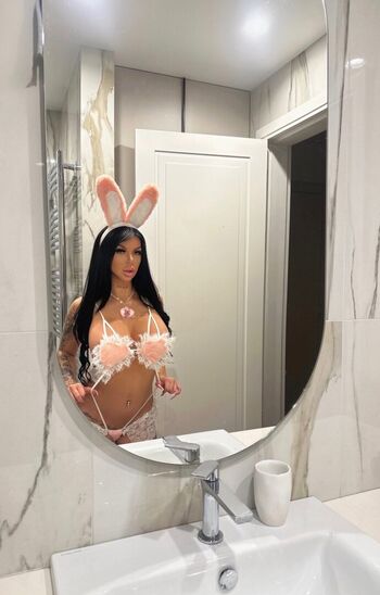 Ilma Barbie Leaked Nude OnlyFans (Photo 19)