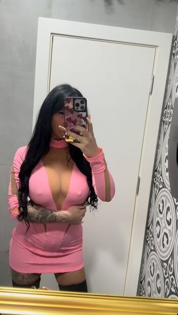 Ilma Barbie Leaked Nude OnlyFans (Photo 27)