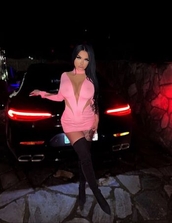 Ilma Barbie Leaked Nude OnlyFans (Photo 29)