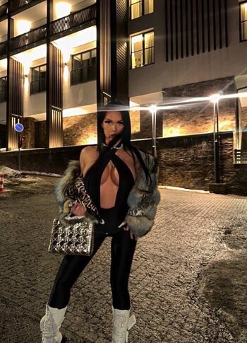Ilma Barbie Leaked Nude OnlyFans (Photo 30)