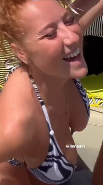 Ilonaaln Leaked Nude OnlyFans (Photo 94)