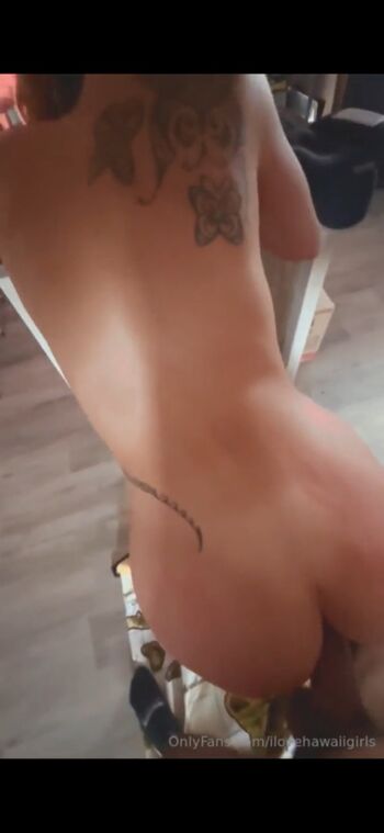 Iloveninalove
