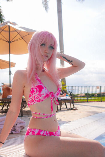 Iluvmeww Leaked Nude OnlyFans (Photo 307)