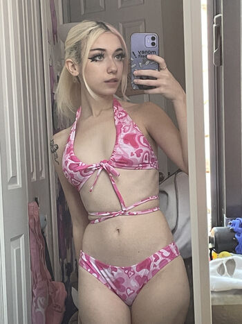 Iluvmeww Leaked Nude OnlyFans (Photo 309)