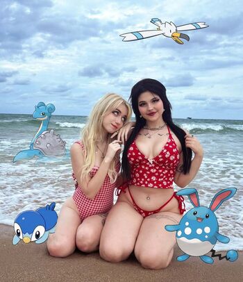 Iluvmeww Leaked Nude OnlyFans (Photo 311)