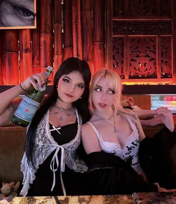 Iluvmeww Leaked Nude OnlyFans (Photo 312)