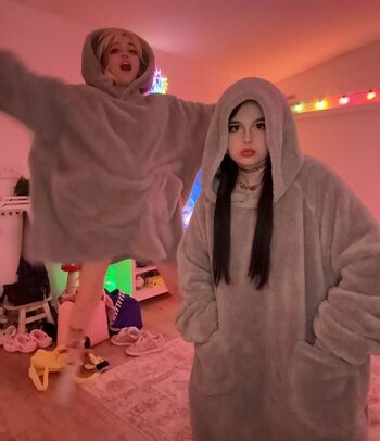 Iluvmeww Leaked Nude OnlyFans (Photo 313)