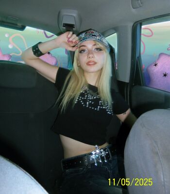 Iluvmeww Leaked Nude OnlyFans (Photo 315)