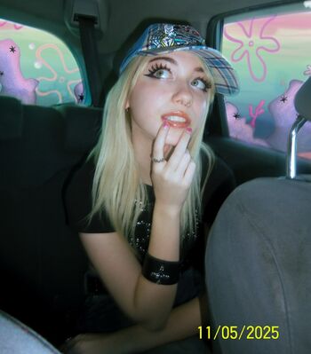 Iluvmeww Leaked Nude OnlyFans (Photo 316)