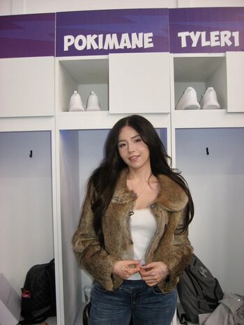 imane... Leaked Nude OnlyFans (Photo 6)