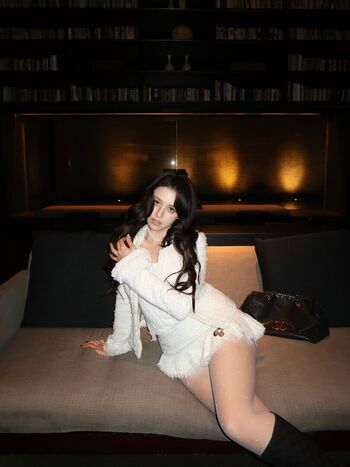imane... Leaked Nude OnlyFans (Photo 7)
