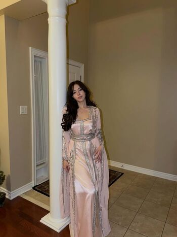 imane... Leaked Nude OnlyFans (Photo 13)