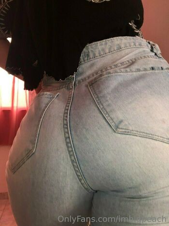 imbigpeach Leaked Nude OnlyFans (Photo 19)