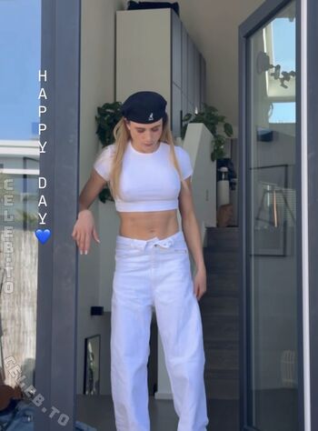 Imke Salander Leaked Nude OnlyFans (Photo 154)