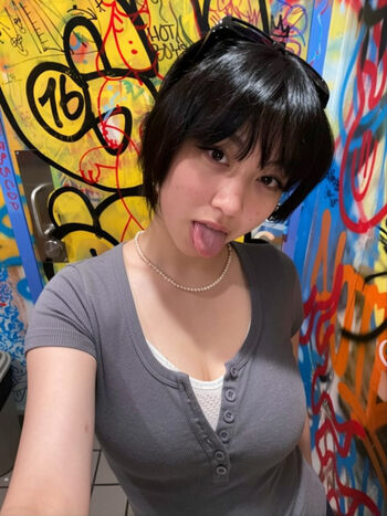 immabitnutty Leaked Nude OnlyFans (Photo 1)