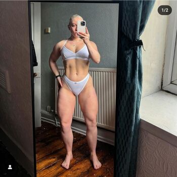 Imogen Rees Leaked Nude OnlyFans (Photo 4)