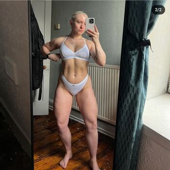 Imogen Rees Leaked Nude OnlyFans (Photo 5)