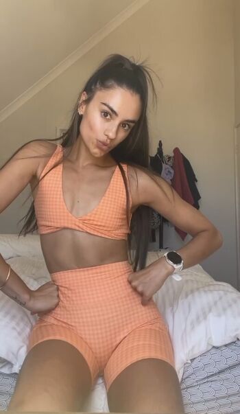 Imogen Russell Leaked Nude OnlyFans (Photo 89)
