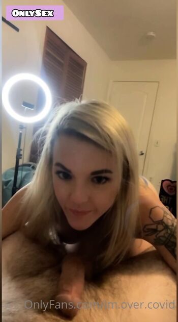 Imovercovid Leaked Nude OnlyFans (Photo 7)
