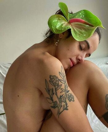 Imponderabile Leaked Nude OnlyFans (Photo 4)