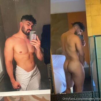 imroger_free Leaked Nude OnlyFans (Photo 117)