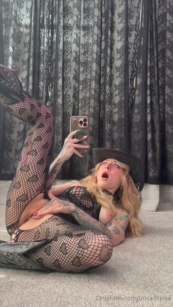imsadspice Leaked Nude OnlyFans (Photo 441)