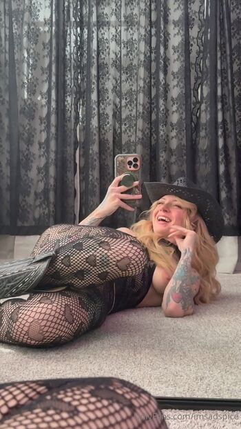 imsadspice Leaked Nude OnlyFans (Photo 442)