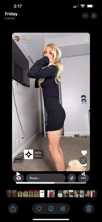 ImtheJay Leaked Nude OnlyFans (Photo 5)
