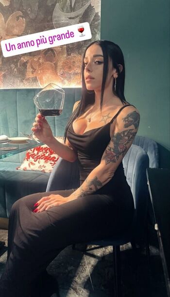 imviolet_ Leaked Nude OnlyFans (Photo 84)