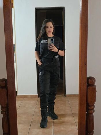 In And Out Uniform