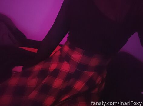 InariFoxy