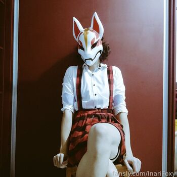InariFoxy Leaked Nude OnlyFans (Photo 24)