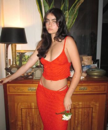Inas Elashiry Leaked Nude OnlyFans (Photo 55)