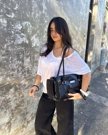 Inas Elashiry Leaked Nude OnlyFans (Photo 98)