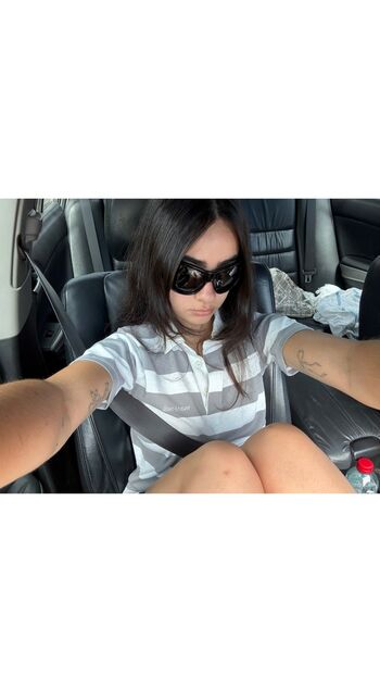 Inas Elashiry Leaked Nude OnlyFans (Photo 104)