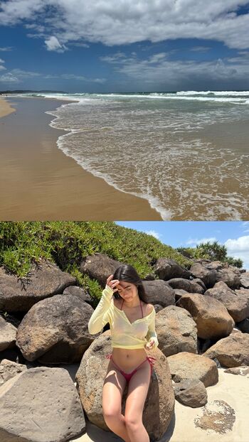 Inas Elashiry Leaked Nude OnlyFans (Photo 105)