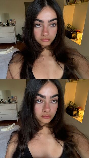 Inas Elashiry Leaked Nude OnlyFans (Photo 108)