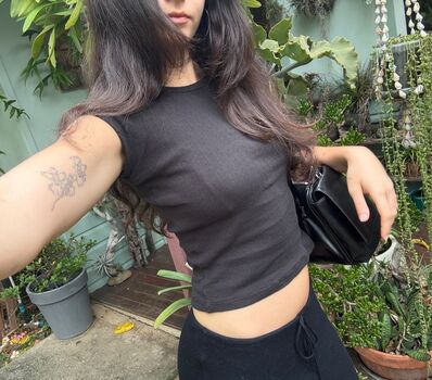 Inas Elashiry Leaked Nude OnlyFans (Photo 109)