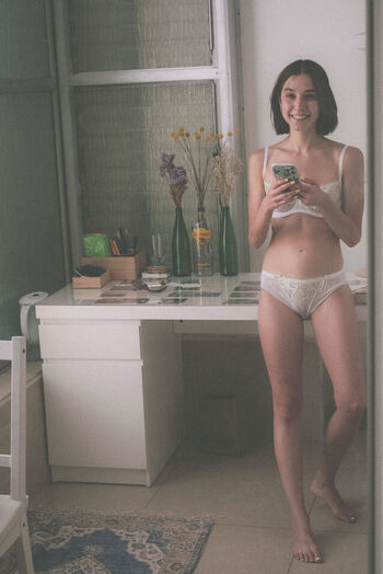 Inbal Yundler Leaked Nude OnlyFans (Photo 23)