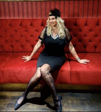 Incredible Milf Leaked Nude OnlyFans (Photo 8)
