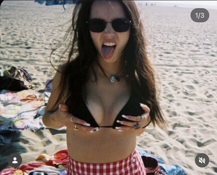 Inde Navarette Leaked Nude OnlyFans (Photo 32)