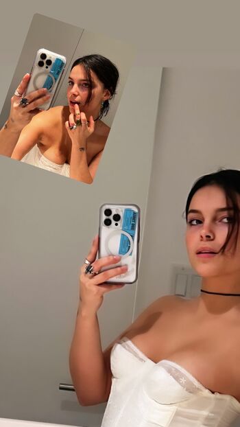 Inde Navarrette Leaked Nude OnlyFans (Photo 52)