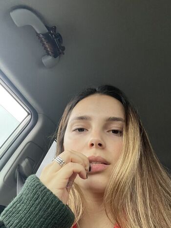 Inde Navarrette Leaked Nude OnlyFans (Photo 65)
