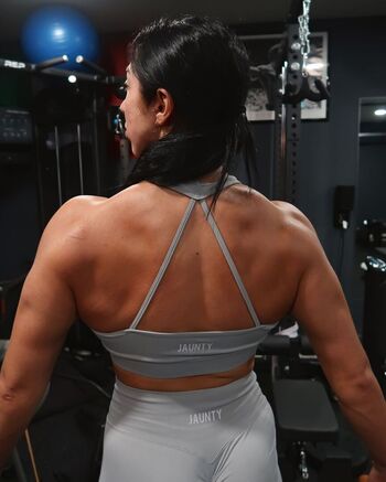 Indi Hartwell