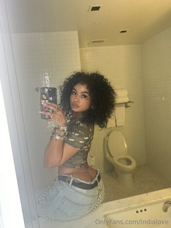 India Love Leaked Nude OnlyFans (Photo 185)