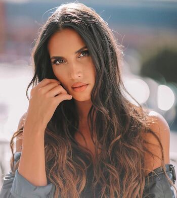 India Martínez